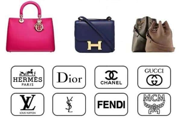 东莞茶山镇回收名包